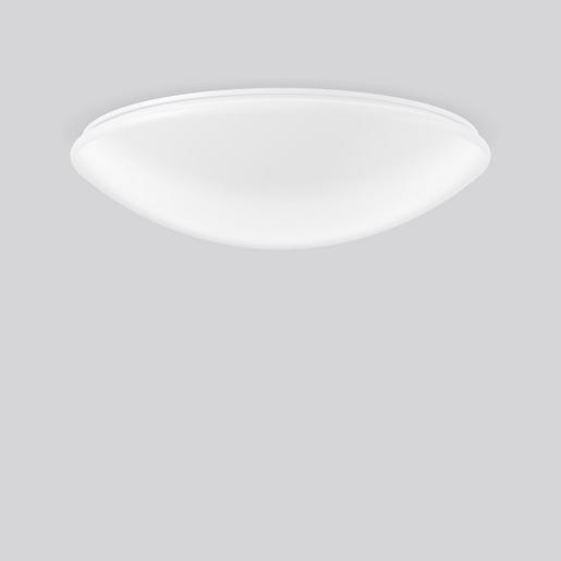 311557.002.6.76 FLAT POLYMERO, 38 W, 4250 lm, 840, weiß,