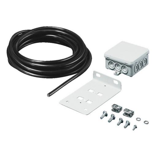 DK 7280.035 Kabelabzweigdose RAL 7035