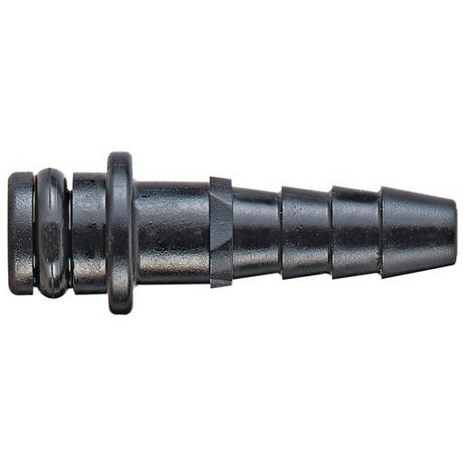 09140006153 Pneumatic contact male 4,0 mm