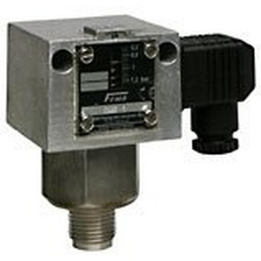 DWR6-203 Druckwächter 0,5-6 bar, einstellb. Schal