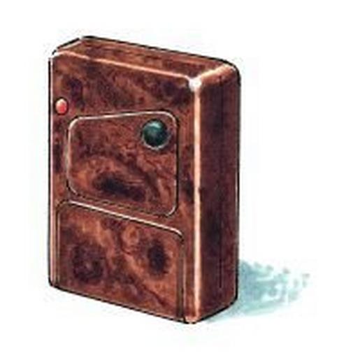 B4S40L Midi-Handsender B4S40L, 40 MHz 4-Kanal s