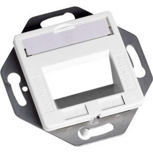 WAXWSE-S0202-C001 FRAME SET+,INCLINED,PW,2 PORTS