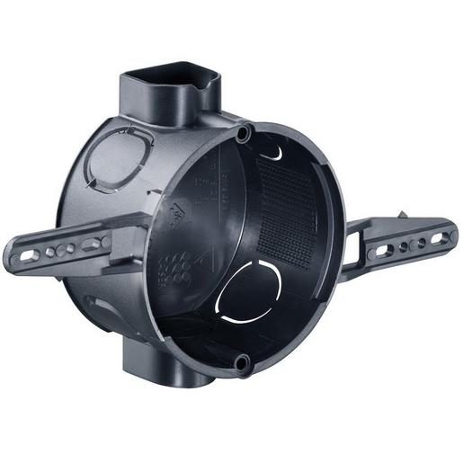 1055-62 Unterputz Geräte-Verbindungsdose, für Na