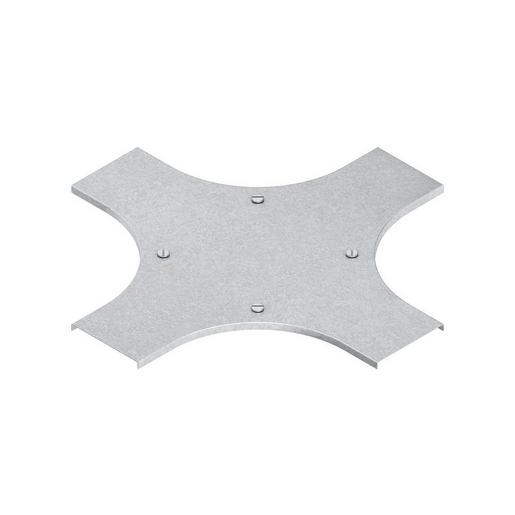 RKSDV 200 Deckel für Kreuzung für KR, Breite 204 m