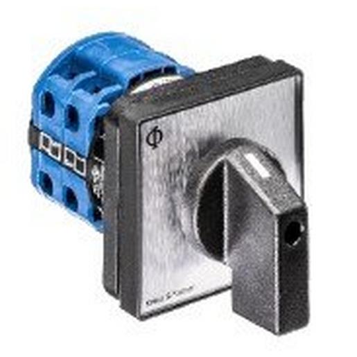 CA20.A210.E CA20 A210-600E UMSCHALTER 1POL 25A EINBA