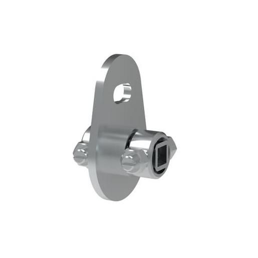 OESAZX167 Wellenverlängerrungshülse Durchmesser 6m