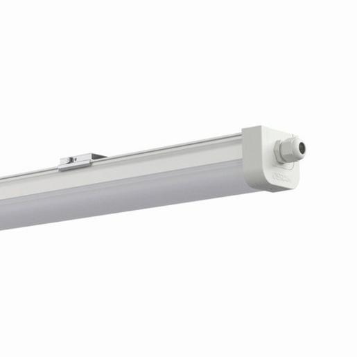 0LS6297BLO840 Feuchtraumleuchte 4000K EIN/AUS LED AQUA