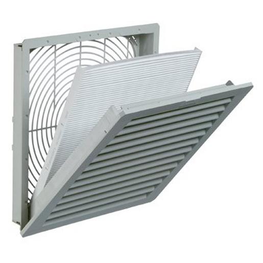 PFA 60000 54 7035 Austrittsfilter PFA60.000,292x292mm,IP54