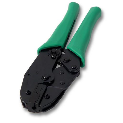 39934.1 Crimpzange für RJ45 HiroseStecker TM11-T