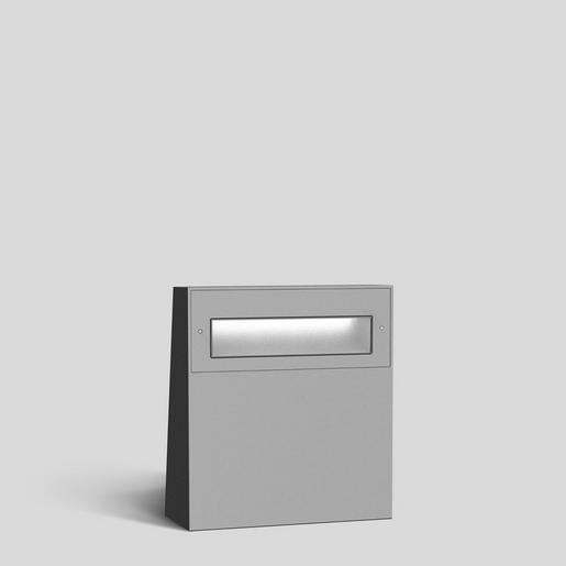 84081AK3 Bodenaufbauleuchte, für den Innen- & Auß