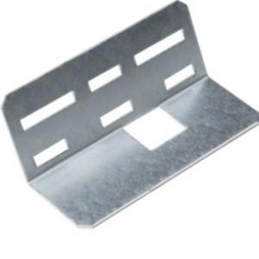 BKBGTR910 Geräteträger für STD C-Profil BKB 250x85