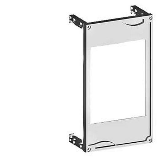 8GK4664-2KK22 ALPHA 400/630 Einbausatz H=300 B=500 4x