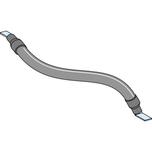 LVS04047 PrismaSeT-P, Linergy DX, Verbindung, 4po