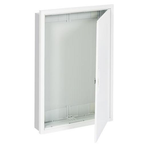 TU52 TU52 Kleinverteiler, Unterputz, Leer 5-r