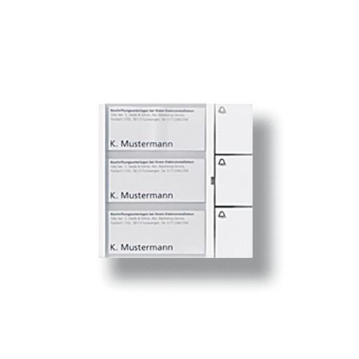 BTM 650-3 SM BTM 650-3 SM Bus-Tasten-Modul