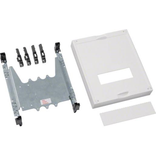 UK21B2 Baustein,universN,300x250mm, MCCB 250A