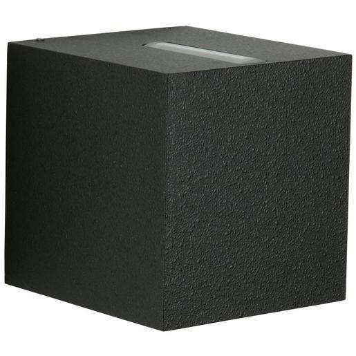 662415 Wandstrahler Typ Nr. 2415 - 2-seitig - F