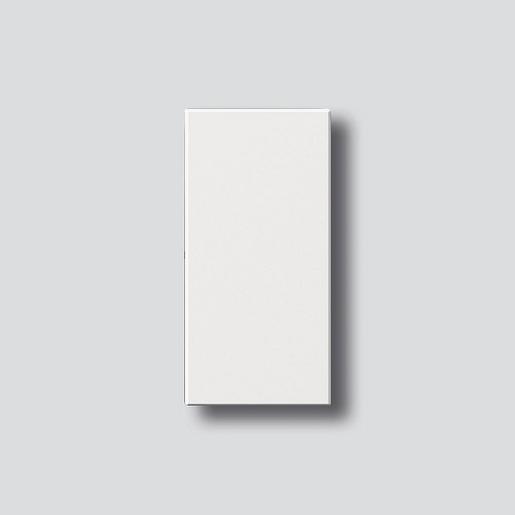 TM 612-1, BTM 650-01 WH TM 612-1, BTM 650-01 WH Klingeltaste ohn