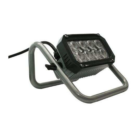 SpotLED.V230.STEHBÜGEL GIFAS Stehbügel für SpotLED Strahler Aus