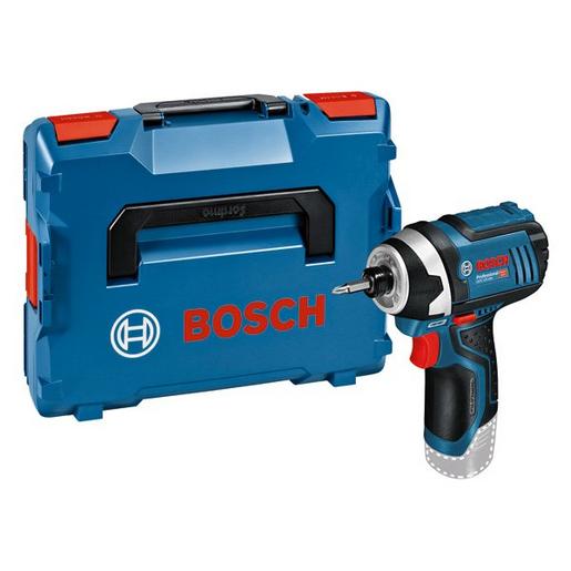 GDR 12V-105 Akku-Drehschlagschrauber GDR 12V-105, So