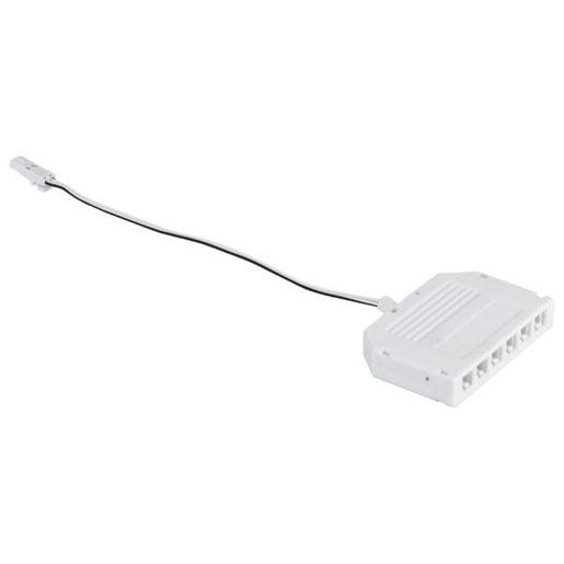 17107000 LED-6-fach-Verteiler Steckverbindung