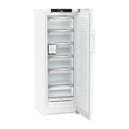 FNb 5056-20 GEFRIERSCHRANK-NO-FROST, B, freistehend,