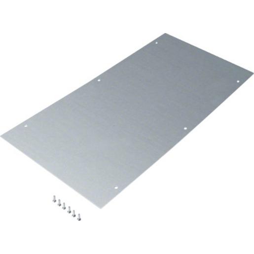 BKAD400 Abdeckung blind abdichtb BKFD/WD 400x800
