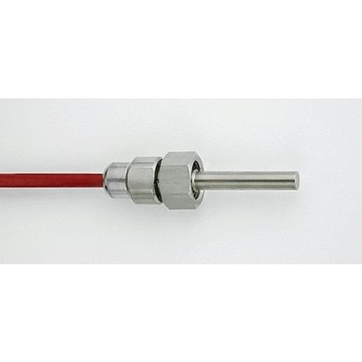 SFD10ZDB /6M Strömungssensor zum Anschluss an Auswert