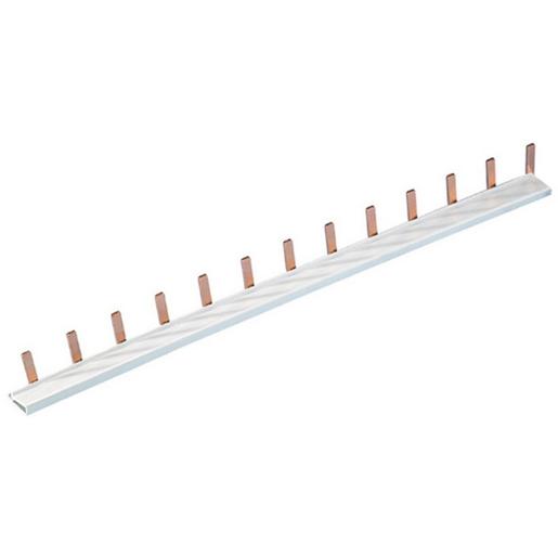 22963.361000 Phasenschiene Steg 1-polig isoliert 35 m