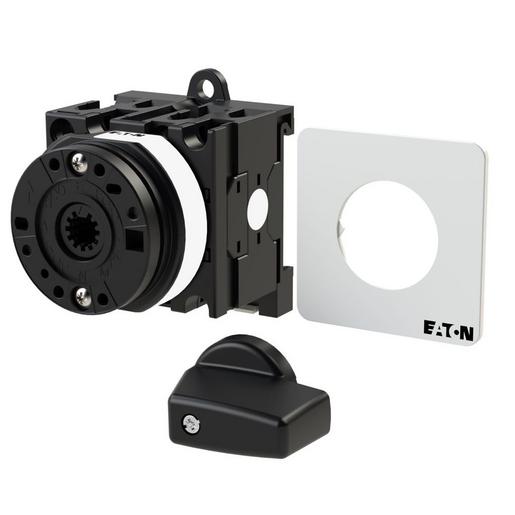 T0-2-15679/XZ EIN-AUS-Schalter, T0, 20 A, Zwischenbau,