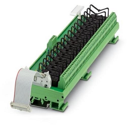 UMK-16 RELS/KSR-G24/21/E/PLC Aktivmodul