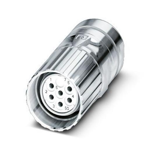 CA-06S1N8A8007 Kabelsteckverbinder