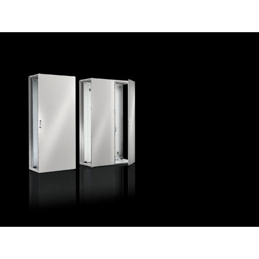 VX 5051.013 Bodenblech für VX