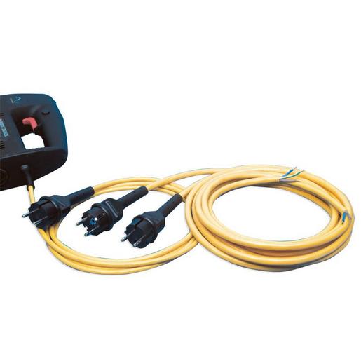 210 M5 G05 Geräteanschlussleitung G05 2x1,0mm², 5m