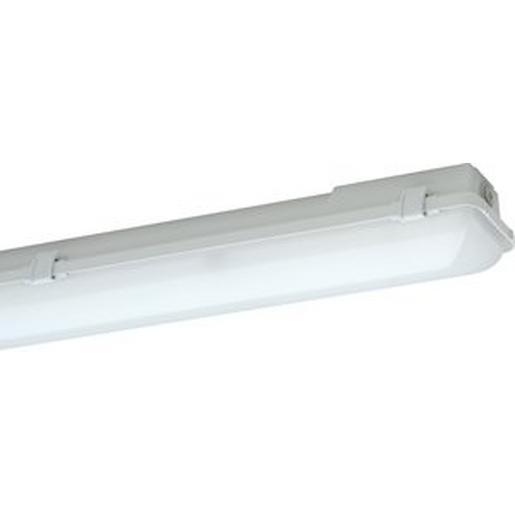 163 12L22G2 SENS LED-Feuchtraumleuchte 15W 2320lm IP65 sy
