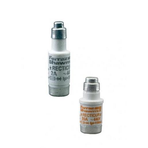 D01GR44V4 Sicherungseinsatz NEOZED gR D01 AC440V 4