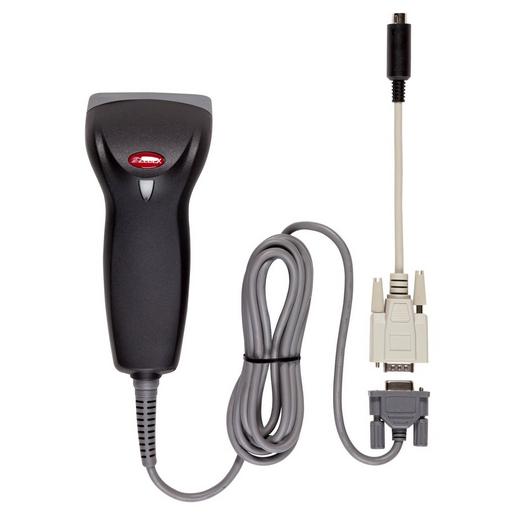 Barcode-Scanner (PS2. 1D) Barcode-Scanner (PS2. 1D) zur Identifizi