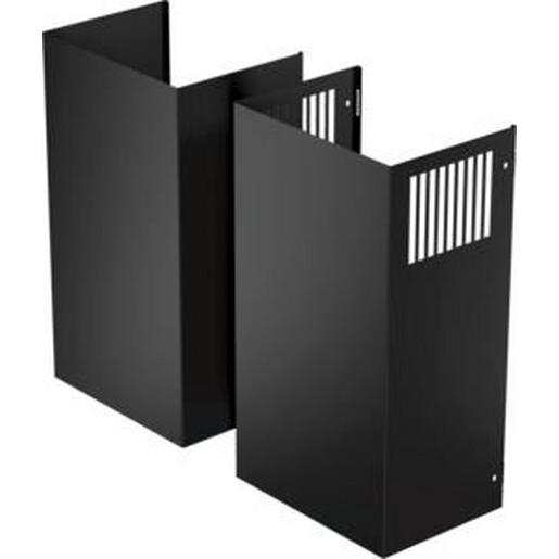 Z91AXE1S1 Kanal Standard schwarz 1000 mm / Flaches