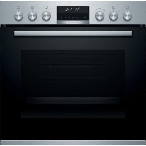 HEA578BS1 Einbauherd HEA578BS1 Edelstahl