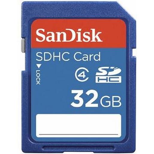 SDSDB-032G SanDisk SDSDB-032G SDHC-Karte 32 GB Clas
