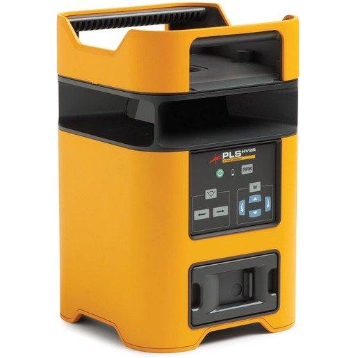 PLS HV2G Z PLS HV2G Rotationslaser, grün