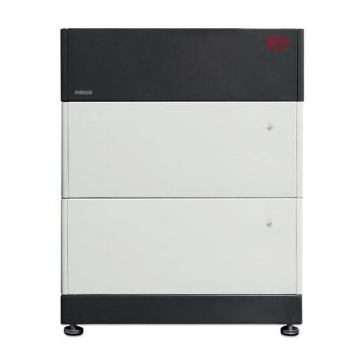 BatteryBox Premium LVS 8 System BYD BatteryBox Premium LVS 8 System