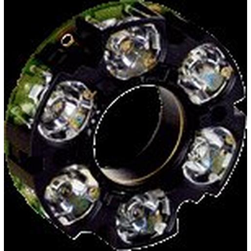 VI55I-WH2023M0 LED, VI55I-WH2023M0