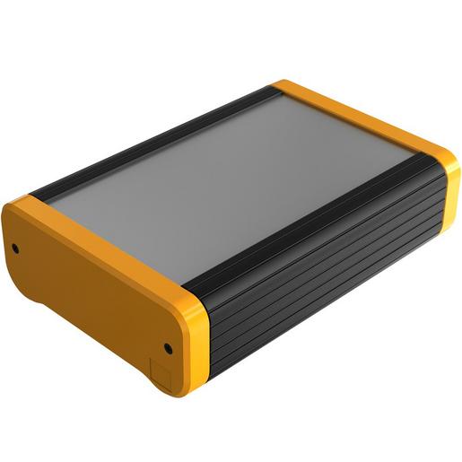 291110000 Pilot 50, 191 x 280 x 76 mm