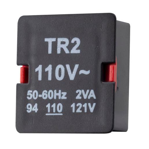 TR2-110VAC Zubehör - Trafomodul 110V AC für Serie G