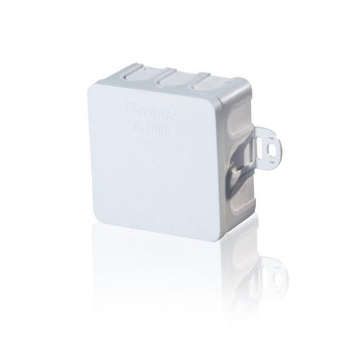 HMAD8585 AP-FR-Abzweigkasten 85x85 mm IP 54 mit D