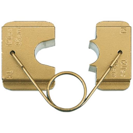 RU12095 Presseinsatz RU, se: 120 mm², sm: 95 mm²