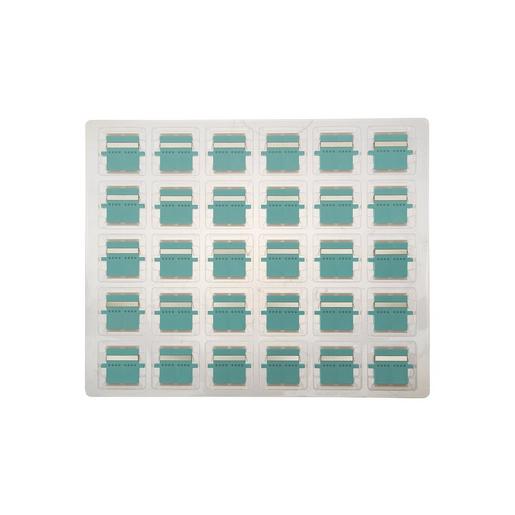 150900BA-30 OpDAT Kupplung SC-Duplex OM3 - 30 Stück