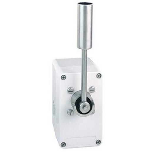 ( XCRT315 alt ) XCRT Pos.sch., Glasfaser verstärktes Pol