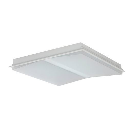 ARKTIK-E-S-LED 5200-840-DA Leuchte ARKTIK-E-LED, Einbau, weiß, DALI